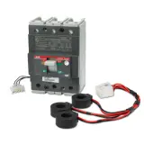 3-Pole Circuit Breaker, 200A, T3 Type for Symmetra PX250/500kW Image