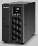 Источник бесперебойного питания CyberPower OLS2000E Online Tower 2000VA/1800W USB/RS-232/SNMPslot ( (4 IEC C13) NEW Image