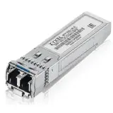 Оптический модуль SFP-трансивер Zyxel SFP10G-LR-E, single mode, SFP+, Duplex LC, 1310nm, 10 км, 1шт (OEM SFP10G-LR-E-ZZBD01F) Image