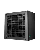 Блок питания Deepcool PK500D (ATX 2.4, 500W, PWM 120mm fan, Active PFC+DC to DC, 80+ BRONZE) RET Image