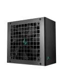 Блок питания Deepcool PK850D (ATX 2.4, 850W, PWM 120mm fan, Active PFC+DC to DC, 80+ BRONZE) RET Image