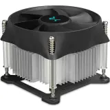 Кулер для процессора DEEPCOOL THETA 20 PWM 1700 LGA1700 (36шт/кор, TDP 95W, PWM, Fan 100mm, на винтах) Color BOX Image