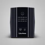 Источник бесперебойного питания Cyberpower UT1500EIG Line-Interactive 1500VA/900W USB/RJ11/45 (4+2 IEC С13) Image