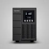 Источник бесперебойного питания CyberPower OLS1500E Online Tower 1500VA/1350W USB/RS-232/SNMPslot (4 IEC С13) NEW Image