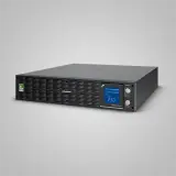 Источник бесперебойного питания CyberPower PR3000ELCDRT2U Line-Interactive 3000VA/2700W USB/RS-232/Dry/EPO/SNMPslot/RJ11/45/ВБМ (9 IEC С13, 1 IEC C19)  EOL Image