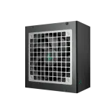 Блок питания Deepcool PX1300P (ATX 3.0, 1300W, Full Cable Management, PWM 120mm fan, Active PFC, 80+ PLATINUM, Gen5 PCIe) RET Image