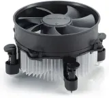 Кулер для процессора DEEPCOOL ALTA 9 PWM 1700 LGA1700 (64шт/кор, TDP 65W, PWM, Fan 92mm) RET Image