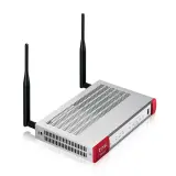 Межсетевой экран Межсетевой экран Zyxel USG FLEX 100H, 8xRJ-45: 1G (LAN/WAN), 1xUSB3.0 ** Image