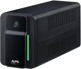 Источник бесперебойного питания APC Back-UPS 500VA/300W, 230V, 3xC13, USB, Data/DSL protect.,1 year warranty Image