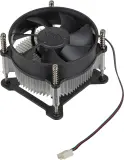 Устройство охлаждения(кулер) Deepcool CK-11508 PWM Soc-1151/1200 4-pin 17-30dB Al 65W 245gr Ret Image