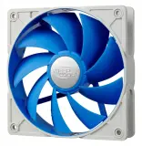 Вентилятор Deepcool UF120 120x120mm 4-pin 18-30dB 172gr Ret Image