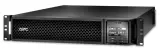 APC Smart-UPS SRT, 1000VA/1000W, On-Line, Extended-run, Black, Rack 2U (Tower convertible), Black, 1 year warranty Image