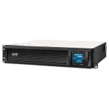 APC Smart-UPS C 1500VA/900W 2U RackMount, 230V, Line-Interactive, LCD (REP.SMC1500I-2U), 1 year warranty Image