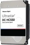 Жесткий диск WD SATA-III 16Tb 0F38462 WUH721816ALE6L4 Ultrastar DC HC550 (7200rpm) 512Mb 3.5" Image