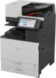 МФУ лазерный Ricoh IM C2510 (419355) A3 Duplex белый Image