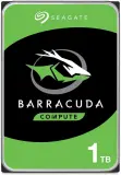 Жесткий диск HDD SATA Seagate  1Tb ST1000DM014, Barracuda 7200 rpm, 256Mb buffer (аналог ST1000DM010), 1 year Image