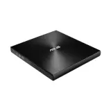 Привод DVD-RW Asus SDRW-08U7M-U черный USB ultra slim внешний RTL Image