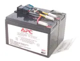 Батарея для ИБП APC RBC48 для SUA750I Image