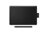 Графический планшет Wacom One by Small USB черный/красный Image