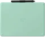 Графический планшет Wacom Intuos M CTL-6100WLE-N Bluetooth/USB фисташковый Image