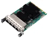 Сетевая карта Lenovo ThinkSystem Broadcom 57454 10GBASE-T 4-port OCP Ethernet Adapter(for V2) Image