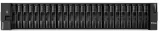 Система хранения данных Lenovo ThinkSystem DE4000H (64GB Cache) HICless Hybrid Flash Array 2U24 SFF V2 Image