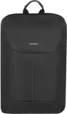 Рюкзак для ноутбука 15.6" SunWind SWP15A04GY темно-серый нейлон Image