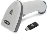 Сканер штрих-кода Mertech CL-2210 BLE Dongle 1D/2D белый (4833) Image