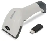 Сканер штрих-кода Mertech CL-2310 BLE Dongle P2D 1D/2D белый (4560) Image