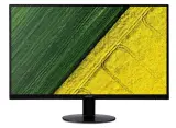 Монитор 23.8" ACER  SA240YAbi IPS, 1920x1080 ,75Hz , 4ms, 178°/178° , 250nits ,  + HDMI , 1000:1, Black Matt with glossy foot stand Image