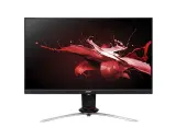 Монитор 24,5" ACER  Nitro XV253QXbmiiprzx, IPS , DisplayHDR 400,  240Hz, 1920x1080, Fast LC 1ms, 178°/178°, 400nits, 2xHDMI +DP(1.4)+USB3.0Hub(1up 4down), G-SYNC Compatible,Adaptive Sync,Black Image