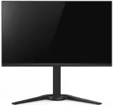 Монитор CHiQ LMD24F505-R  23.8" 1920*1080  IPS  144Hz LED 16:9 6ms  DP HDMI USB(Low )  Audio out 178/178 250cd H.Adj /Swiwel   регулировка высоты/портретный режим VESA 100x100  sRGB 100% Image