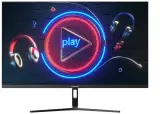 Монитор CHiQ LMN27F650-S  27" 1920*1080 75Hz IPS LED 16:9 6ms VGA DP HDMI Audio out 178/178 250cd 1000:1 Speaker 2*1,5W   VESA 75x75 Image