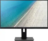 Монитор 23,8" ACER  (Ent.) Vero B247Ybmiprxv  IPS, 16:9, FHD, 250 nit, 75Hz ,1xVGA + 1xHDMI(1.4) + 1xDP(1.2) + Audio In/Out +H.Adj. 120 Image