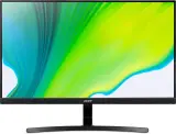 Монитор 23,8'' ACER K243YEbmix  IPS, 1920x1080, 4ms, 250cd, 100Hz, 1xVGA + 1xHDMI(1.4) + Audio In/Out, Speakers 2Wx2, FreeSync  ZeroFrame, Black Image