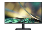 Мониторы 27'' ACER EK271Hbi VA, 1920x1080, 5ms, 250cd, 100Hz, 1xVGA + 1xHDMI(1.4), FreeSync ZeroFrame, Black Image