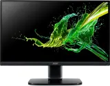 Монитор 27'' ACER KA270Hbmix VA, 1920x1080, 4ms, 250cd, 100Hz, 1xVGA + 1xHDMI(1.4) +Audio in/out, Speakers 2Wx2, FreeSync  ZeroFrame, Black Image