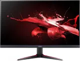 Монитор 27'' ACER Nitro VG270Ebmipx IPS, 1920x1080, 1 / 4ms, 250cd, 100Hz, 1xHDMI(1.4) + 1xDP(1.2) + Audio out, Speakers 2Wx2, FreeSync Image