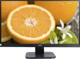 Монитор 23,8" AOC 24P1 1920x1080 IPS LED 16:9 5ms D-Sub DVI HDMI DP 4*USB3.0 50M:1 178/178 250cd HAS Pivot Tilt Swivel Speakers Black Image