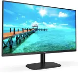 Монитор 23,8" AOC 24B2XD 1920x1080 75Гц IPS W-LED 16:9 4ms(GtG) VGA DVI 20M:1 1000:1 178/178 250cd Tilt Black Image