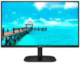 Монитор 27" AOC  27B2QAM 1920x1080@75Hz VA LED 16:9 4ms VGA HDMI DP 20M:1 178/178 250cd 4000:1 Tilt Speakers External Black Image