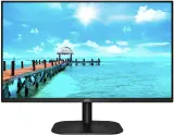 Монитор 27" AOC 27B2H/EU 1920x1080@75Hz IPS LED 16:9 4ms VGA HDMI 20M:1 178/178 250cd 1000:1 Tilt Black Image