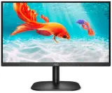 Монитор 21,5" AOC 22B2AM 1920x1080@75Hz VA LED 16:9 4ms VGA HDMI 20M:1 178/178 250cd 3000:1 Tilt Speakers Black Image