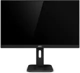 Монитор 24" AOC X24P1 1920x1200 IPS LED 16:10 4ms D-Sub DVI HDMI DP 4*USB2.0 50M:1 178/178 300cd HAS Pivot Tilt Swivel Speakers Black Image