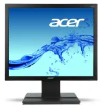 Монитор 19'' ACER V196LBb Black Matt, 5:4, IPS, 1280x1024, 5ms, 250cd, 75Hz, 1xVGA Image