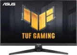 Монитор ASUS 32" VG328QA1A VA TUF Gaming 1920x1080 1ms 350cd/m 3000:1 178°/178° 170Hz HDMI*2 DP MM FreeSync Premium GamePlus Tec. Tilt VESA Black 90LM08R0-B01E70 3 years Image
