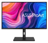 Монитор ASUS 31.5" ProArt PA328CGV IPS LED, 2560x1440, 5ms, 600cd/m2, 178°/178°, 100mln:1, HDMI*2, DP, USB-Hub, USB-C, HDR10, MM, 165Hz, Tilt, Swivel, Pivot, HAS, C-clamp, Black, 90LM06R1-B01170 3 years Image