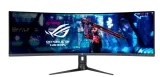 Монитор ASUS 49" ROG Strix XG49WCR VA 32:9 5120x1440 curved 1ms 450cd/m 3000:1 178°/178° 165Hz HDMI*2 DP USB-C USB-hub RJ45 Smart MM HDR400 Adaptive-Sync HAS Swivel Tilt VESA Black 90LM08I0-B01170 Image