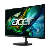 Монитор 27'' ACER SH272Ebmihux  IPS, 1920x1080, 1 / 4ms, 250cd, 100Hz, 1xHDMI(1.4) + 1xType-C(65W) + Audio out, 1Wx2, FreeSync, HDR 10, hadj 80 Image