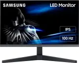 Монитор Samsung 27" S27C330GAI IPS LED 16:9 1920x1080 4ms 250cd 1000:1 178/178 HDMI DP 100Hz sRGB 0.95 FreeSync VESA Tilt Black 2 years Image